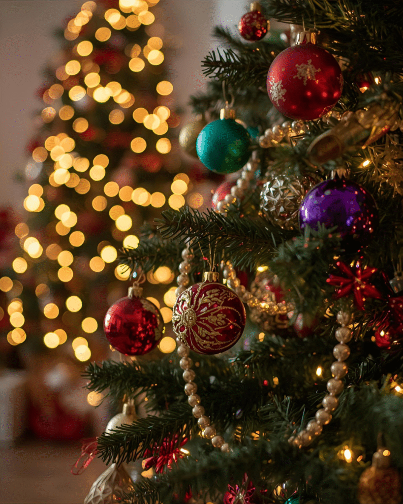 Alquiler de arboles de navidad